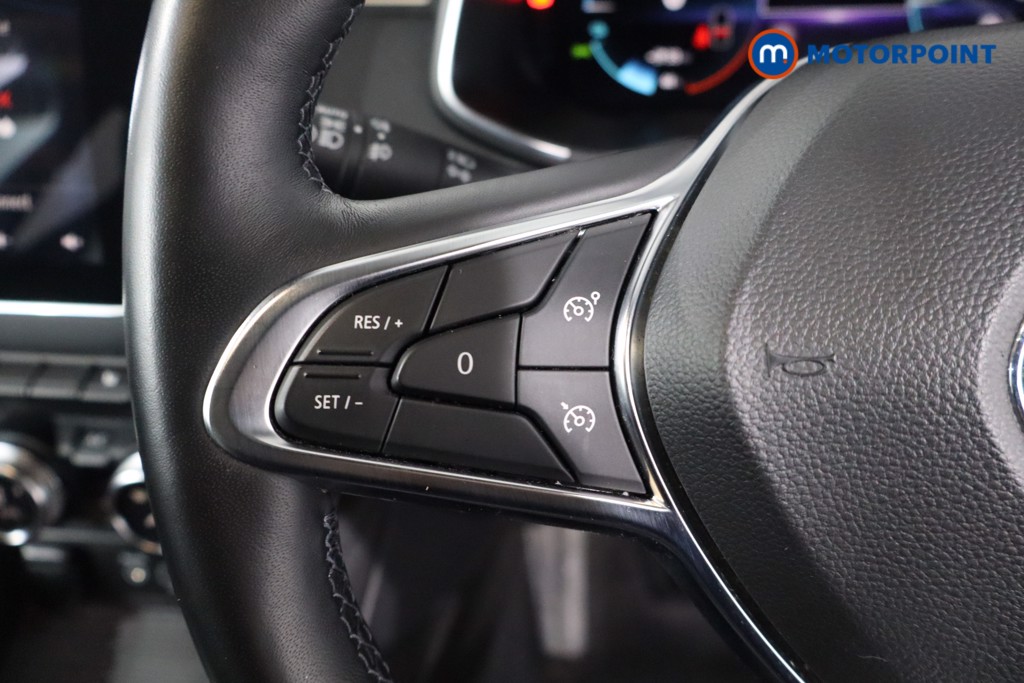 Used Renault Zoe 2022 for sale - 77138598: Photo 15