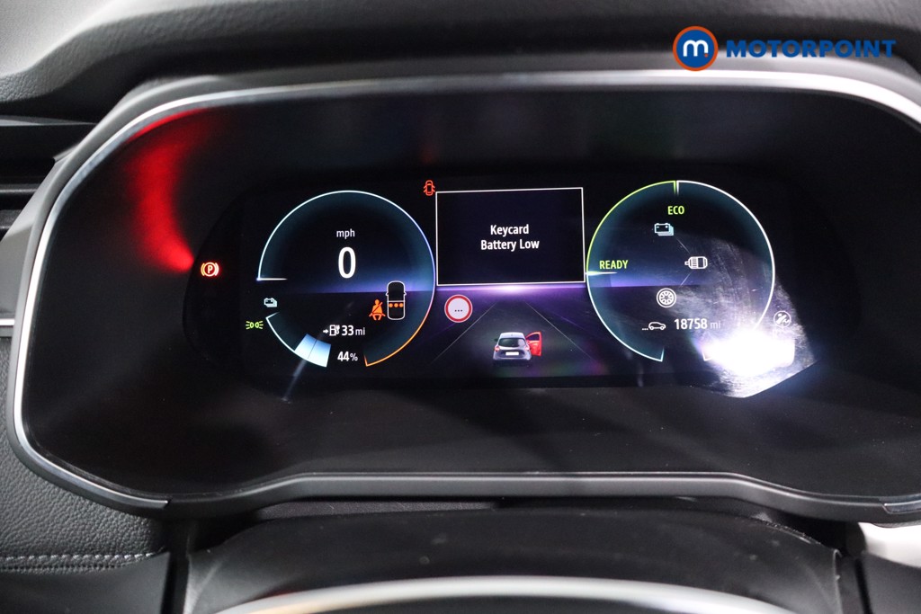 Used Renault Zoe 2022 for sale - 77138598: Photo 24