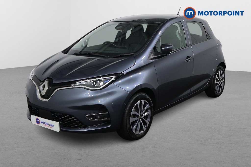 Used Renault Zoe 2022 for sale - 77138598: Photo 3