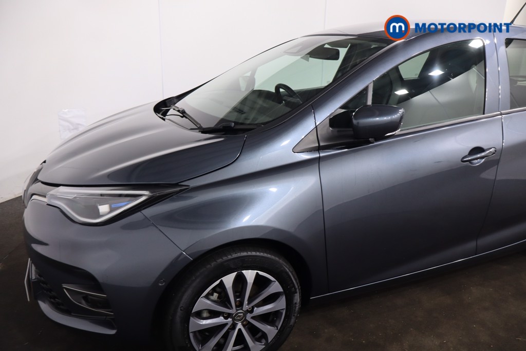 Used Renault Zoe 2022 for sale - 77138598: Photo 35
