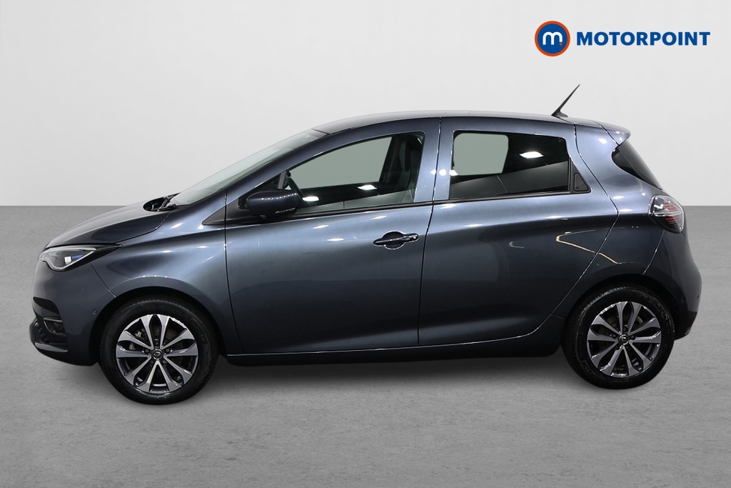 Used Renault Zoe 2022 for sale - 77138598: Photo 4