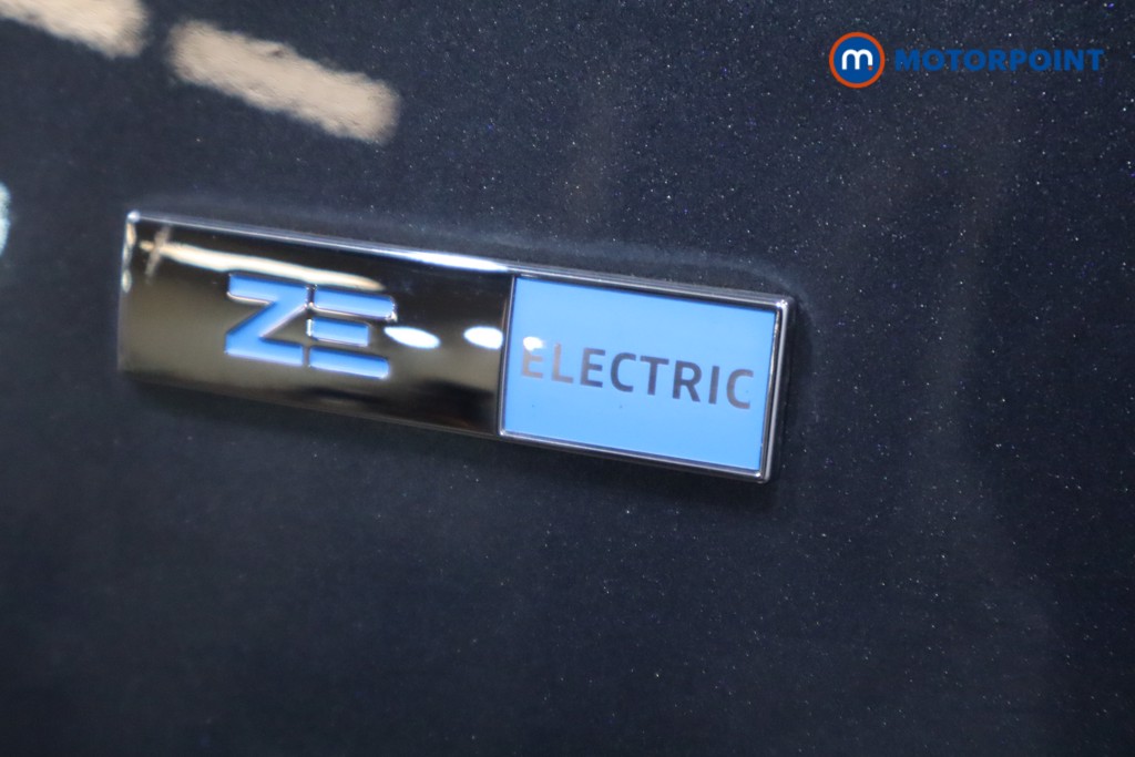 Used Renault Zoe 2022 for sale - 77138598: Photo 44