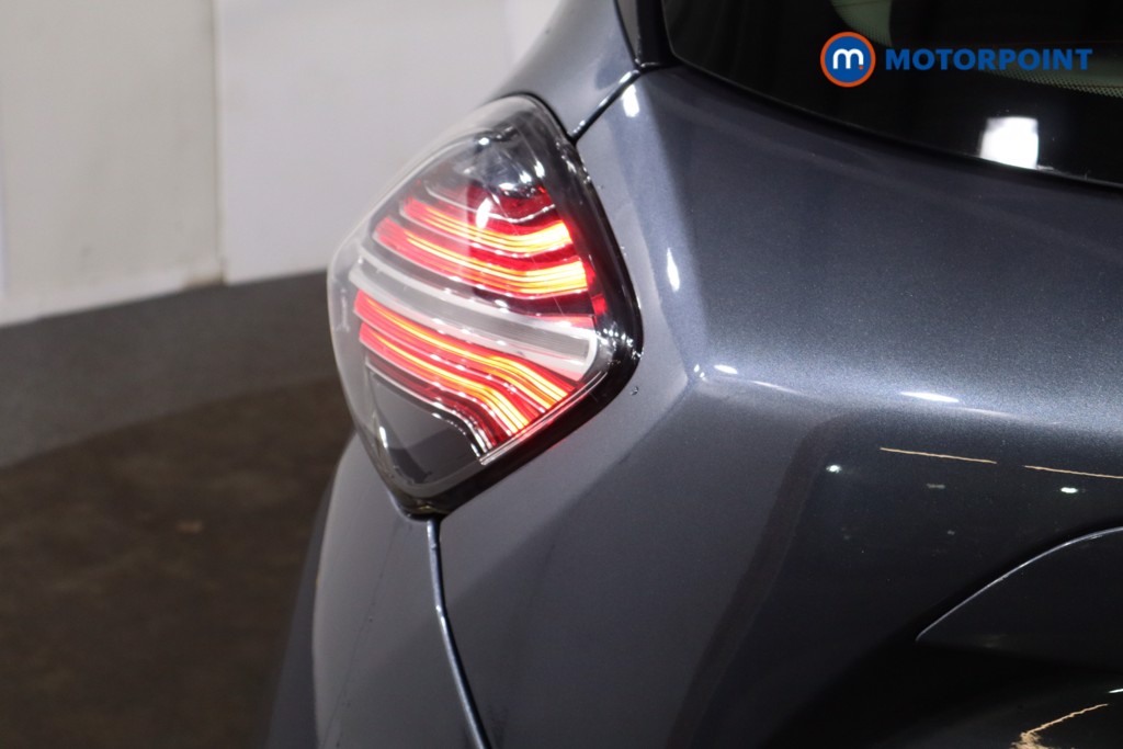 Used Renault Zoe 2022 for sale - 77138598: Photo 45