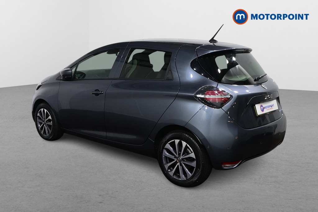 Used Renault Zoe 2022 for sale - 77138598: Photo 5