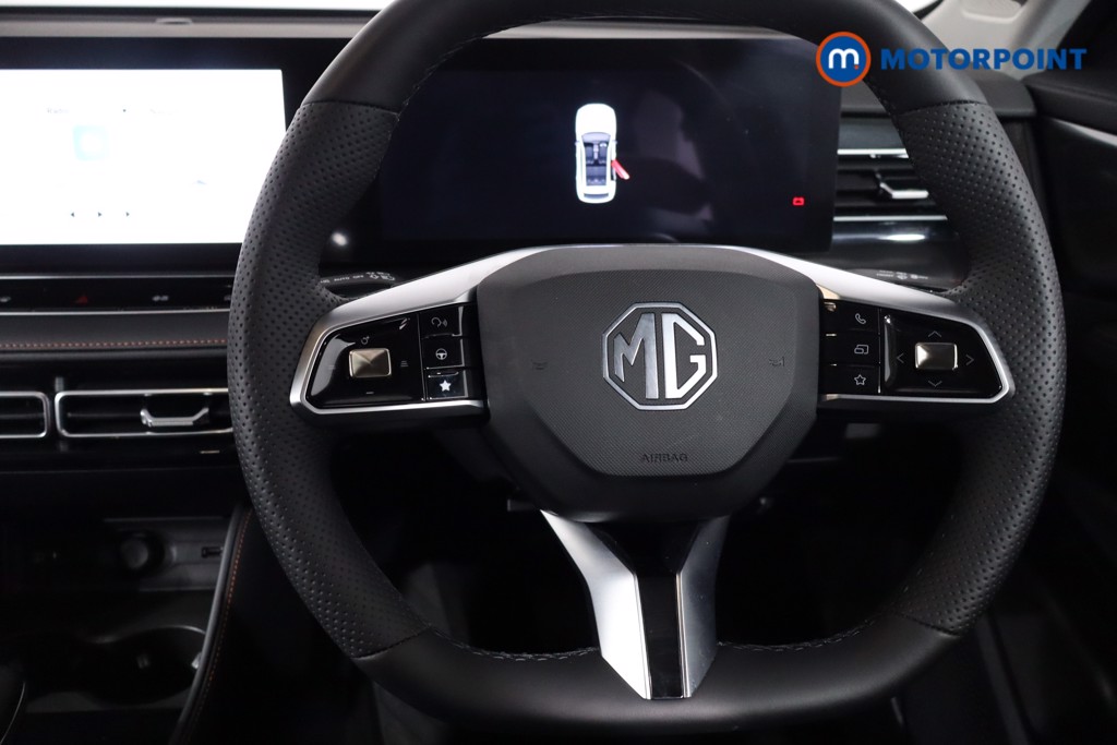 Used MG MG HS 2025 for sale - 76367177: Photo 14