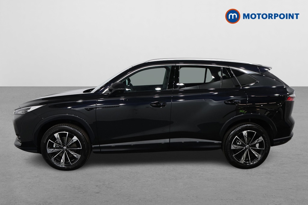 Used MG MG HS 2025 for sale - 76367177: Photo 4