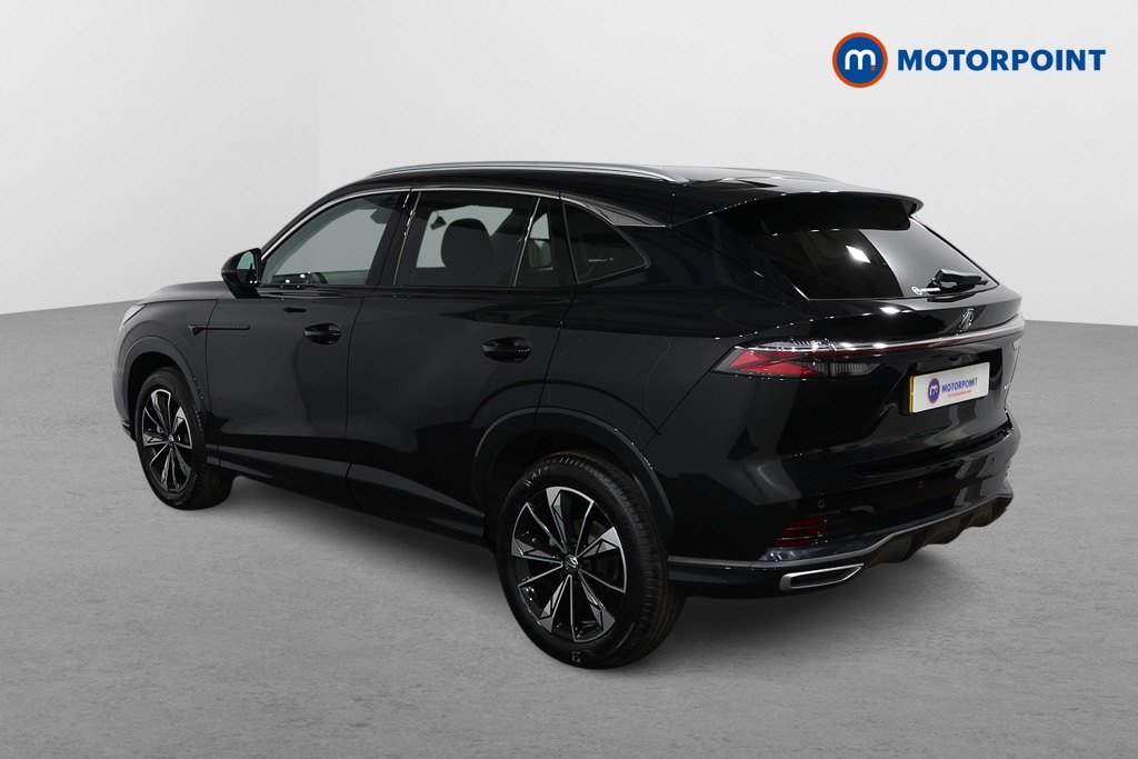 Used MG MG HS 2025 for sale - 76367177: Photo 5