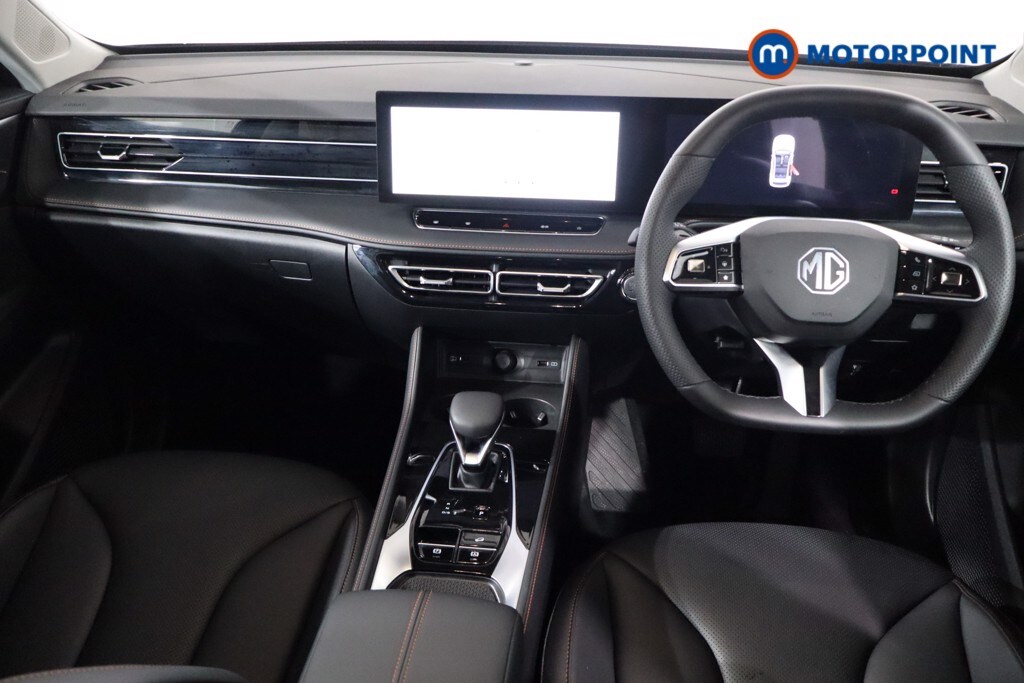 Used MG MG HS 2025 for sale - 76367177: Photo 9
