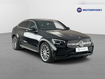 Used Mercedes-Benz GLC 2020 for sale - 79449181: Photo