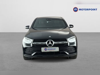 Used Mercedes-Benz GLC 2020 for sale - 79449181: Photo