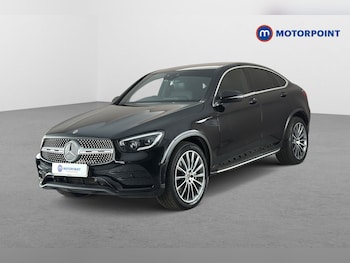 Used Mercedes-Benz GLC 2020 for sale - 79449181: Photo