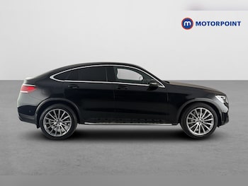 Used Mercedes-Benz GLC 2020 for sale - 79449181: Photo