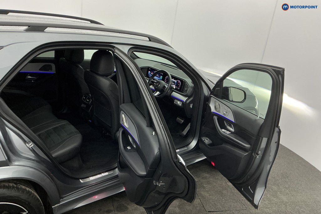 Used Mercedes-Benz GLE 2024 for sale - 78067745: Photo 13