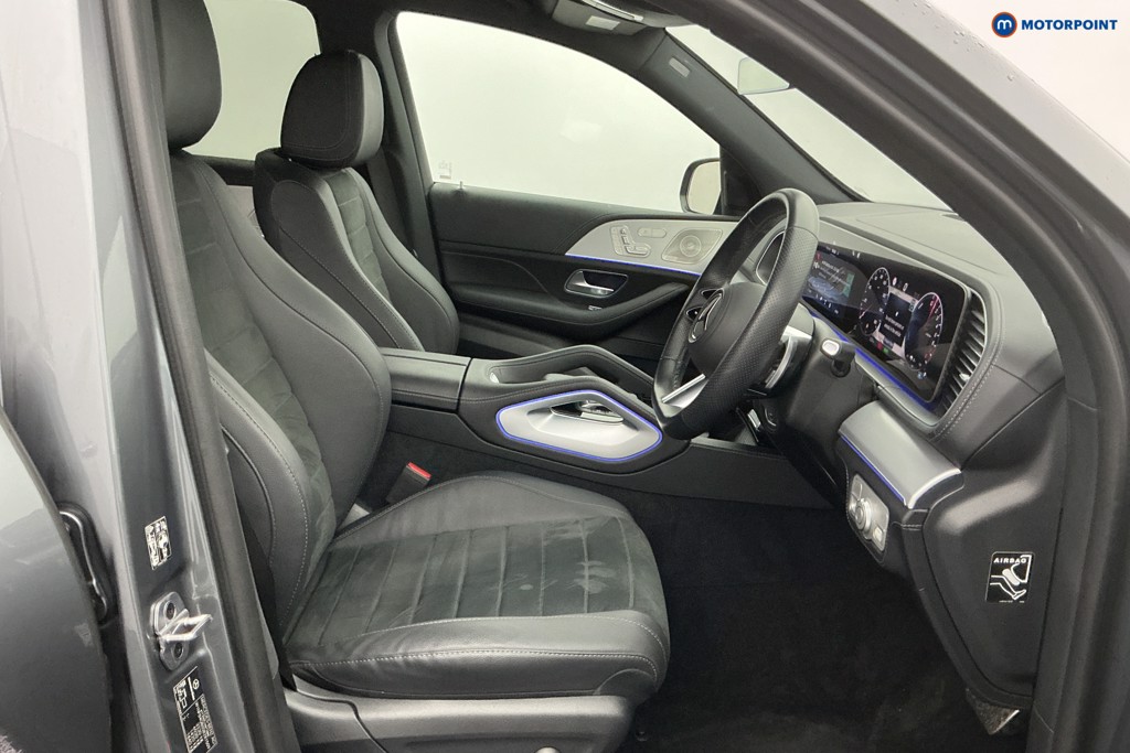 Used Mercedes-Benz GLE 2024 for sale - 78067745: Photo 16