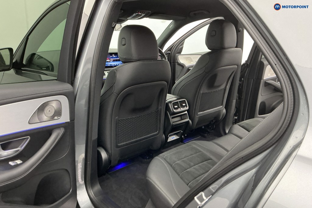 Used Mercedes-Benz GLE 2024 for sale - 78067745: Photo 22