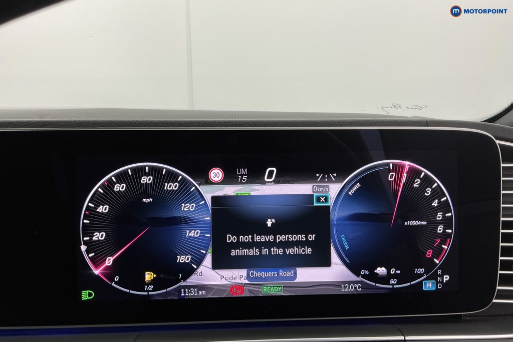 Used Mercedes-Benz GLE 2024 for sale - 78067745: Photo 25