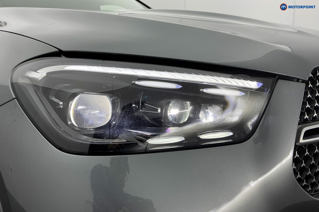 Used Mercedes-Benz GLE 2024 for sale - 78067745: Photo 49