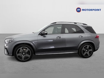 Used Mercedes-Benz GLE 2024 for sale - 78067745: Photo