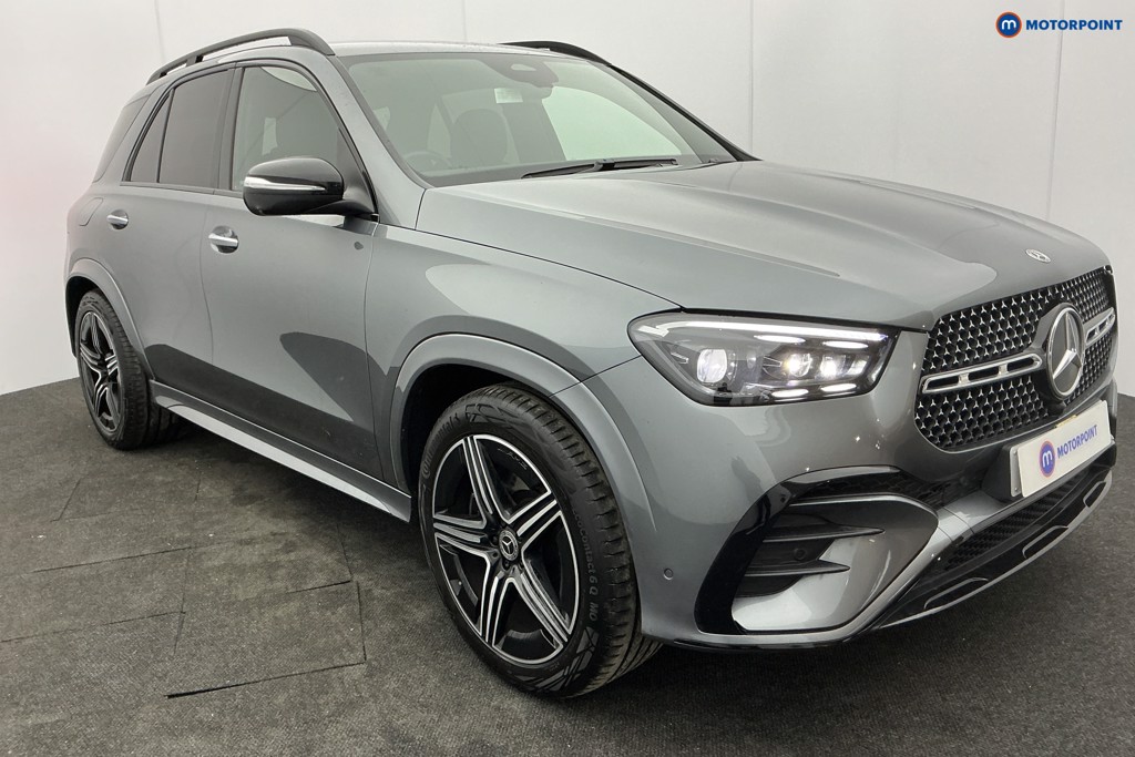 Used Mercedes-Benz GLE 2024 for sale - 78067745: Photo 50