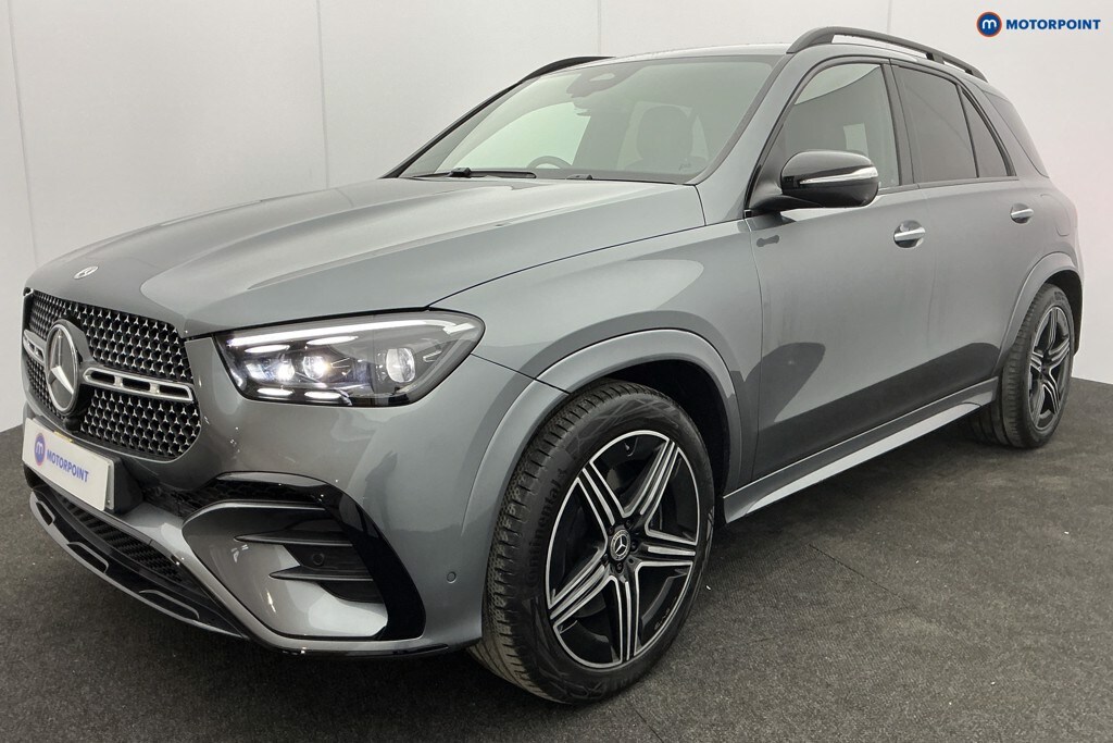 Used Mercedes-Benz GLE 2024 for sale - 78067745: Photo 52