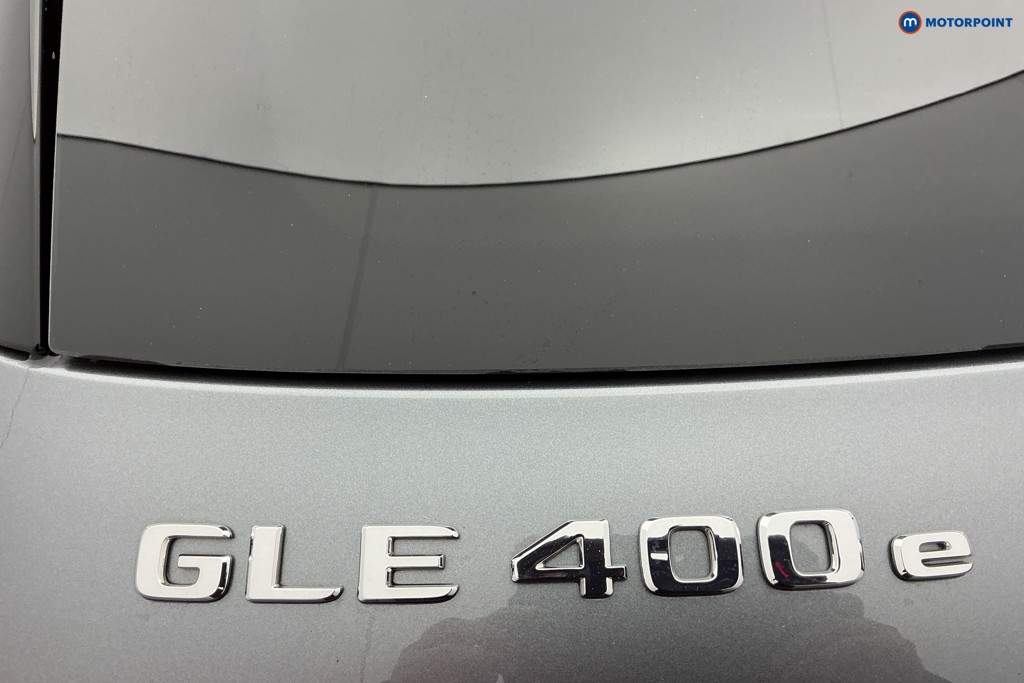 Used Mercedes-Benz GLE 2024 for sale - 78067745: Photo 54