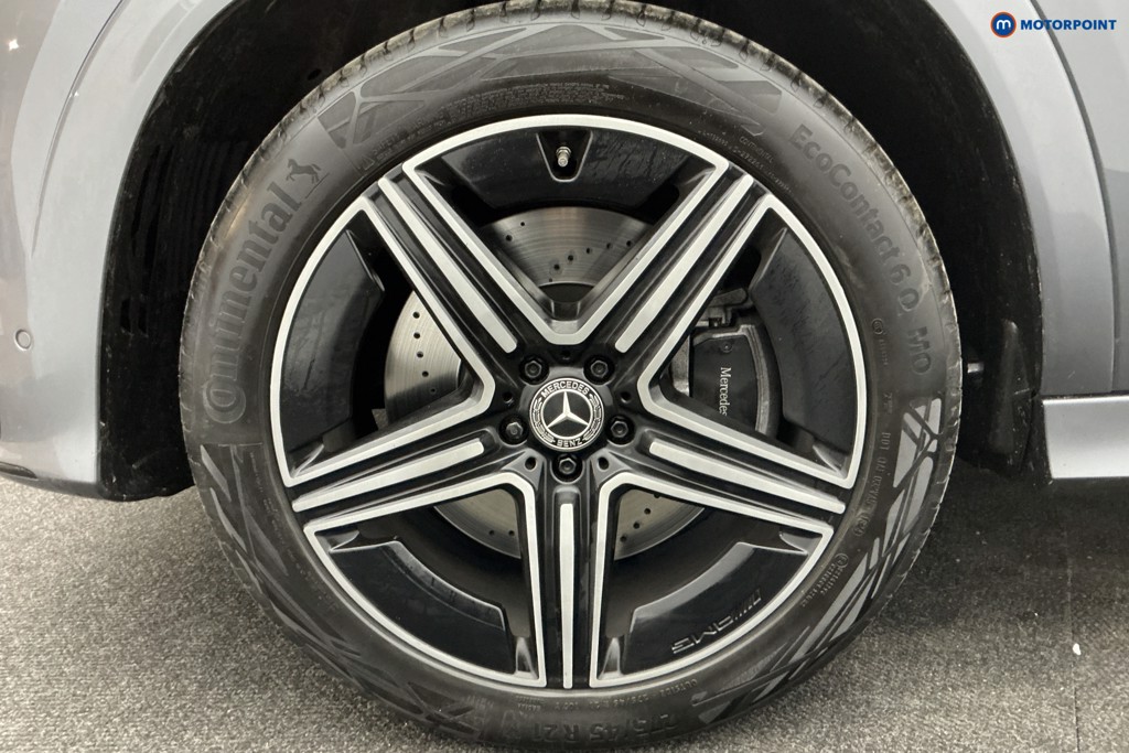 Used Mercedes-Benz GLE 2024 for sale - 78067745: Photo 55