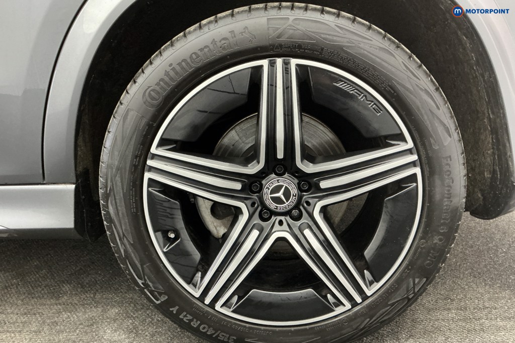 Used Mercedes-Benz GLE 2024 for sale - 78067745: Photo 56