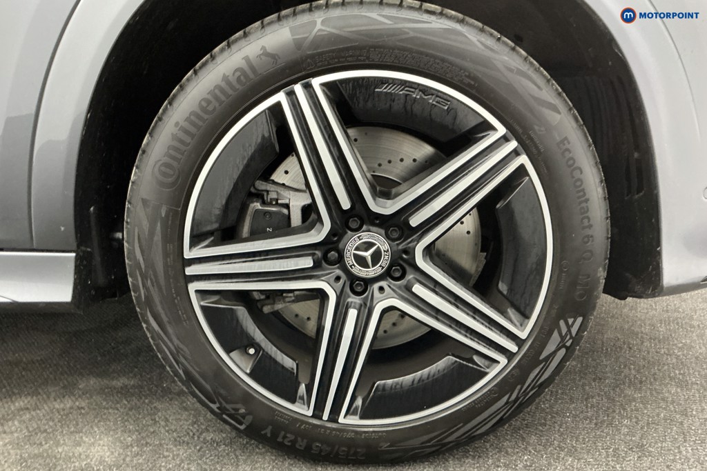 Used Mercedes-Benz GLE 2024 for sale - 78067745: Photo 58