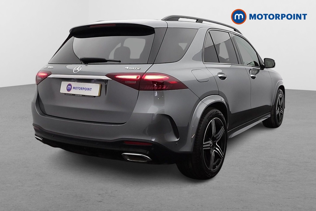 Used Mercedes-Benz GLE 2024 for sale - 78067745: Photo 7