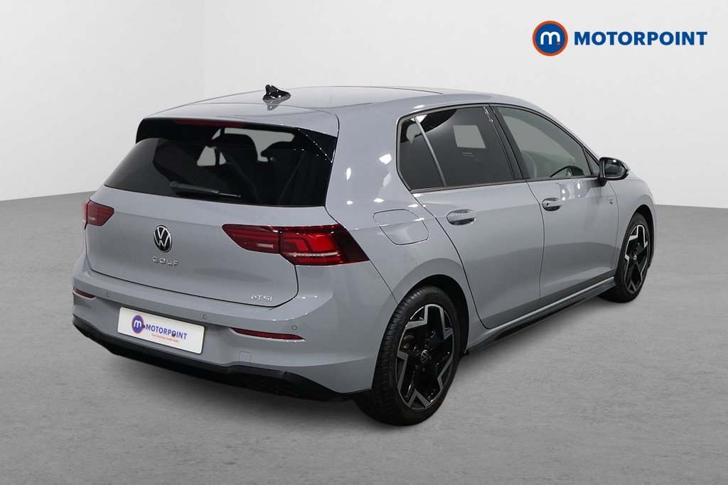 Used Volkswagen Golf 2024 for sale - 76706961: Photo 7