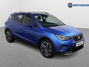 2022 - 1.0 TSI 110 FR Sport 5dr DSG
