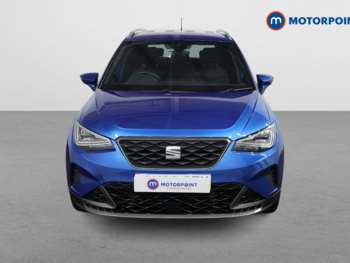 Used SEAT Arona 2022 for sale - 74803127: Photo