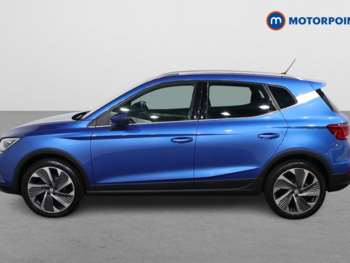 Used SEAT Arona 2022 for sale - 74803127: Photo