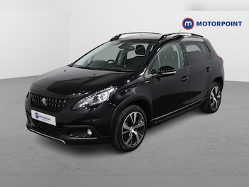 Used Peugeot 2008 2019 for sale - 75792201: Photo
