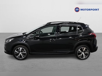 Used Peugeot 2008 2019 for sale - 75792201: Photo
