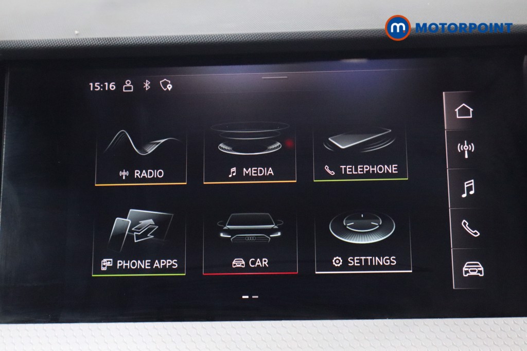 Used Audi A1 for sale - 77297928: Photo 10