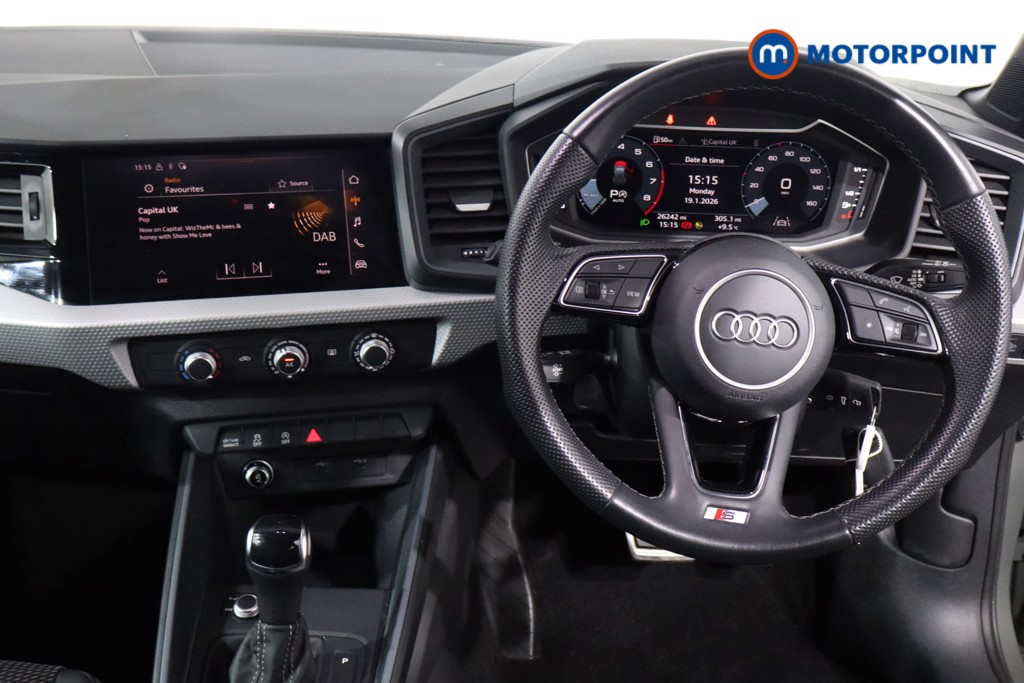 Used Audi A1 for sale - 77297928: Photo 11