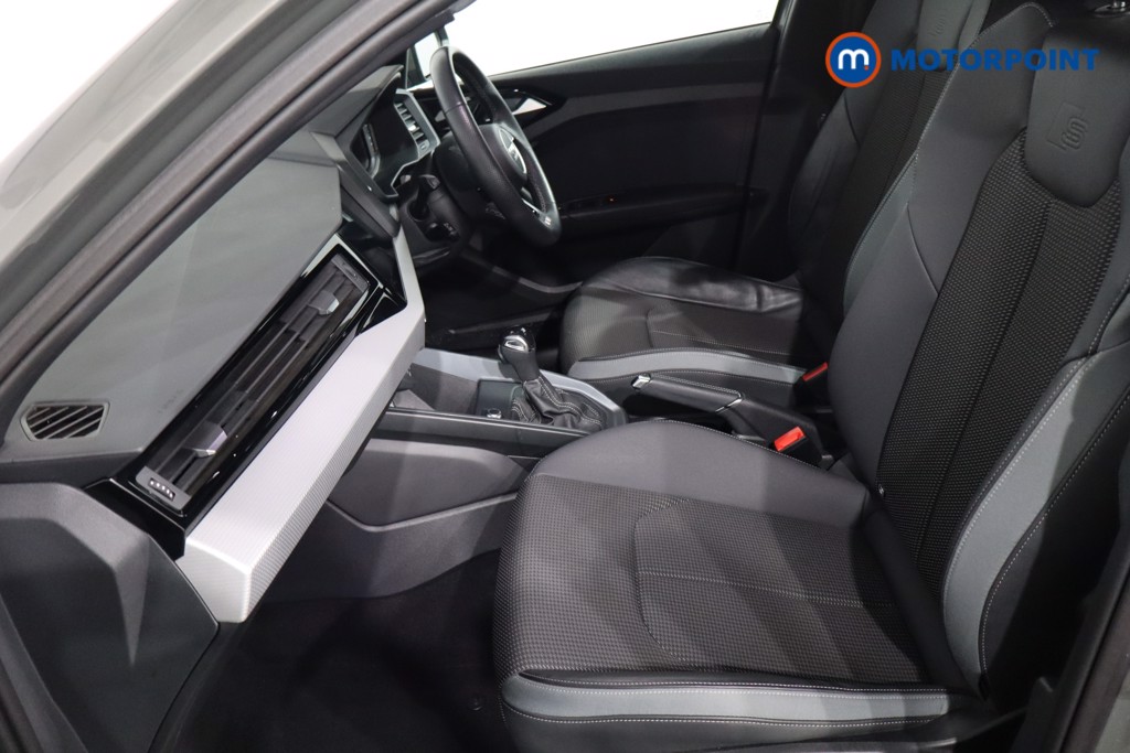 Used Audi A1 for sale - 77297928: Photo 12