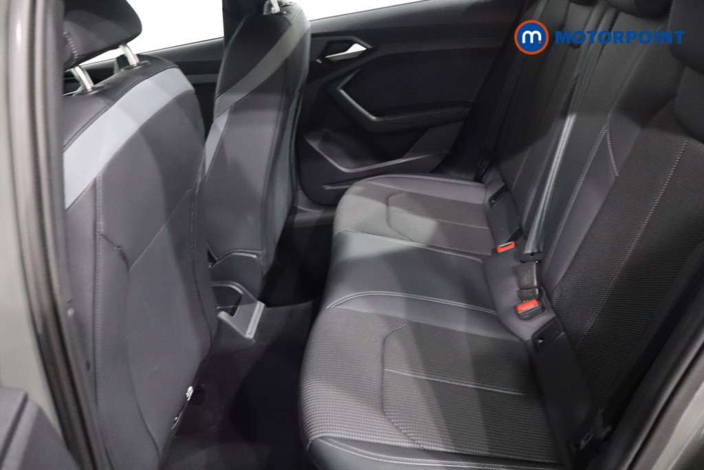 Used Audi A1 for sale - 77297928: Photo 13