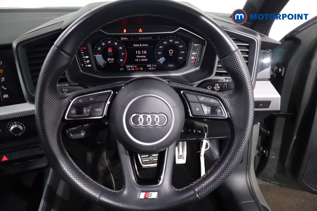 Used Audi A1 for sale - 77297928: Photo 14