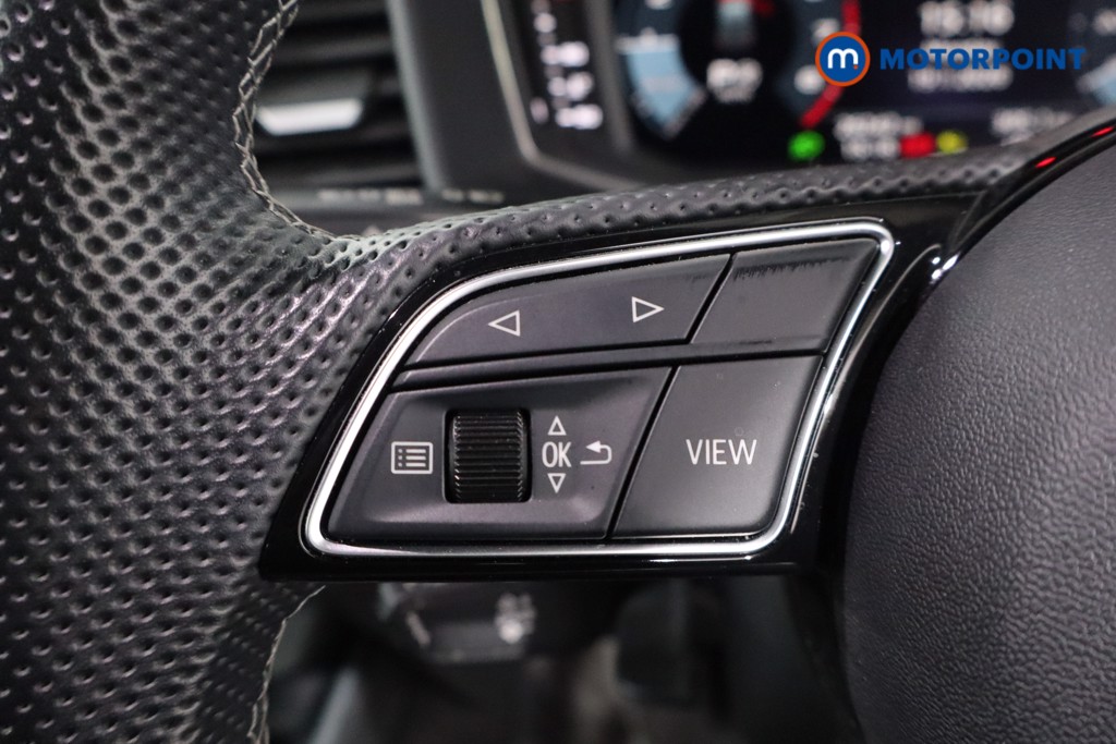 Used Audi A1 for sale - 77297928: Photo 15