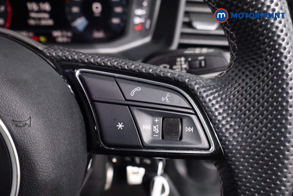 Used Audi A1 for sale - 77297928: Photo 16