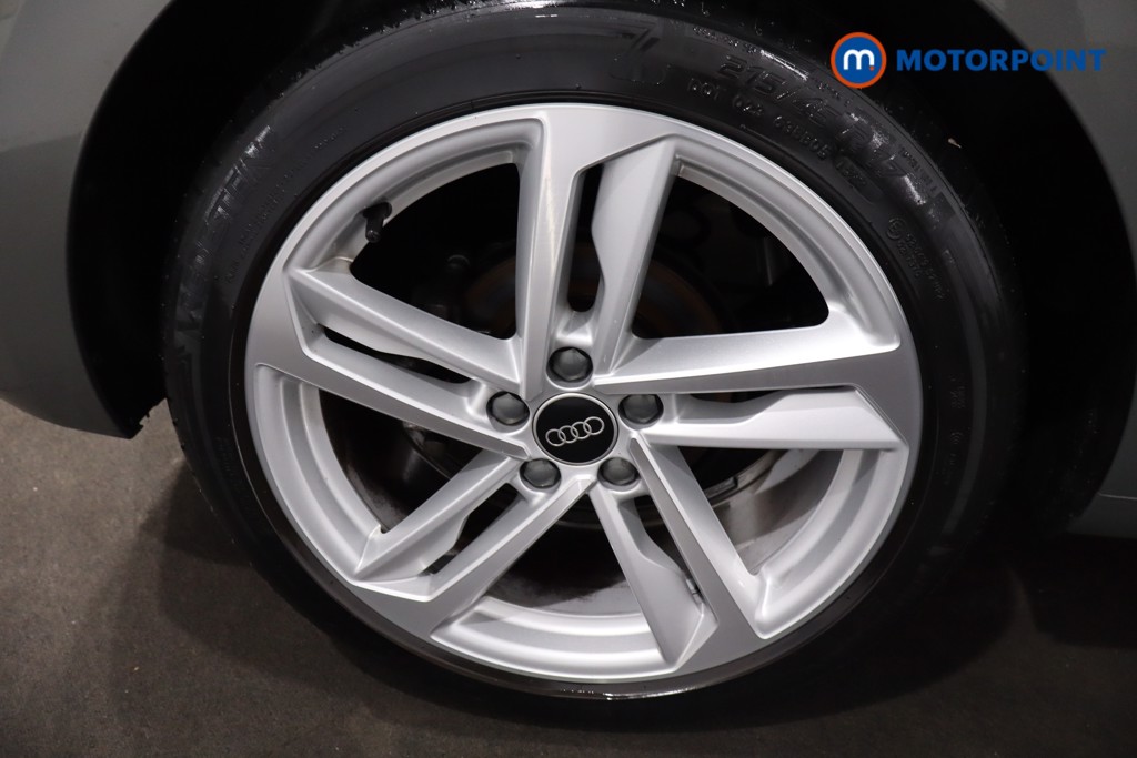 Used Audi A1 for sale - 77297928: Photo 17