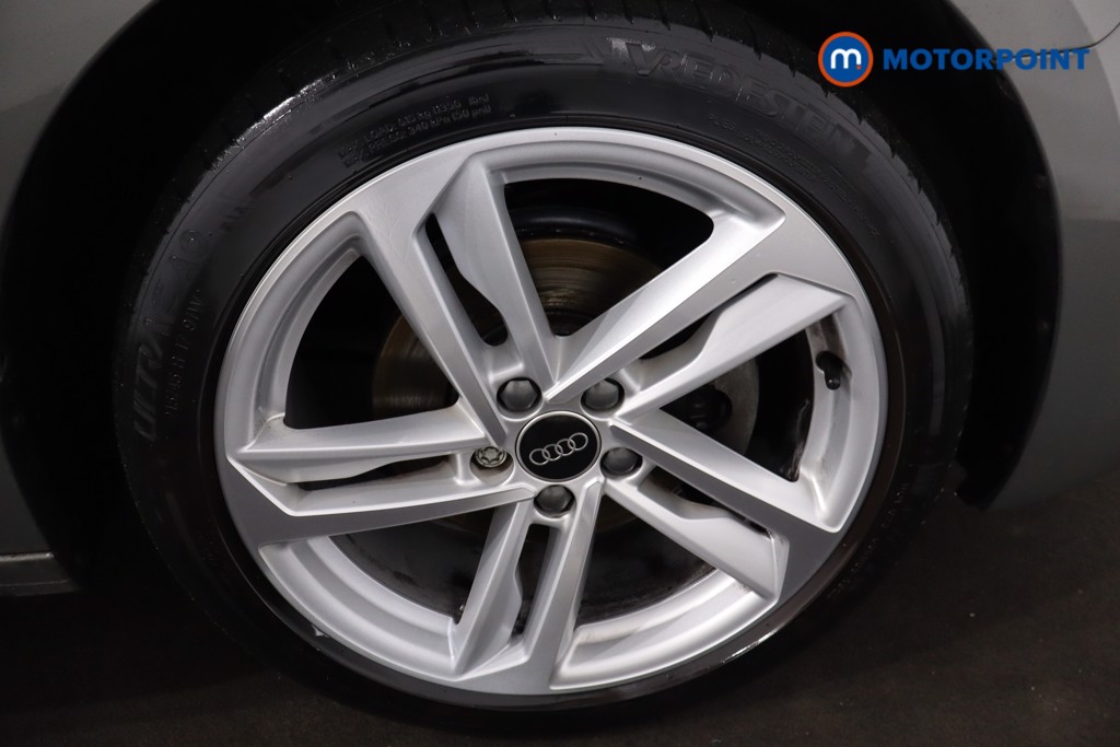 Used Audi A1 for sale - 77297928: Photo 18