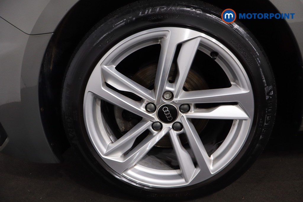 Used Audi A1 for sale - 77297928: Photo 19