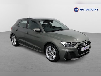 Used Audi A1 undefined for sale - 77297928: Photo