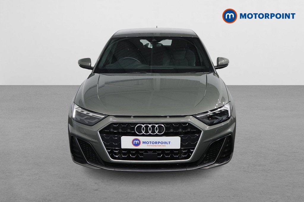 Used Audi A1 for sale - 77297928: Photo 2
