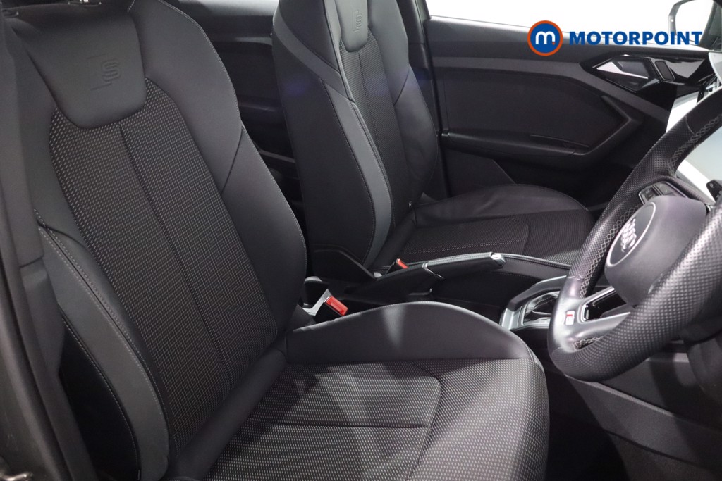 Used Audi A1 for sale - 77297928: Photo 29