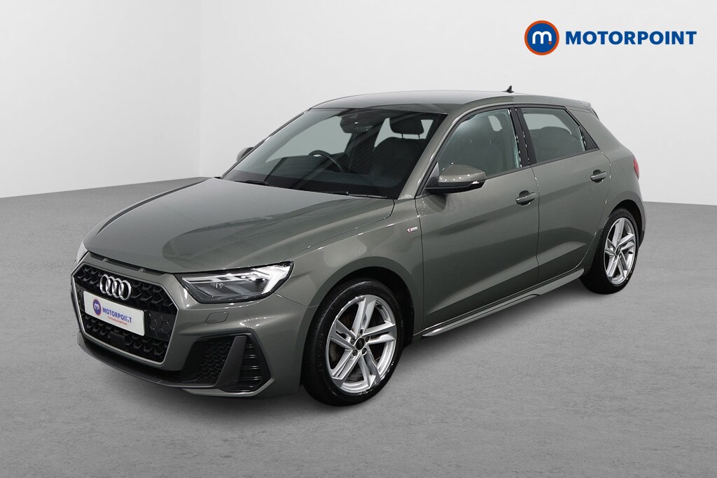 Used Audi A1 for sale - 77297928: Photo 3