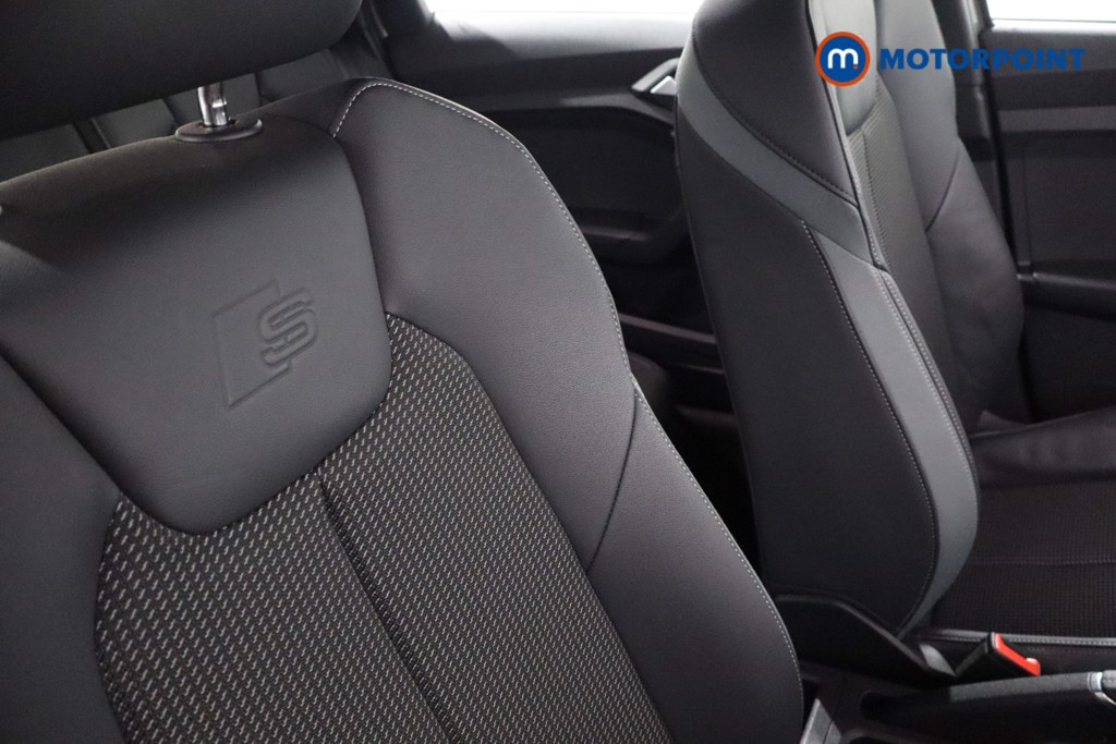 Used Audi A1 for sale - 77297928: Photo 30